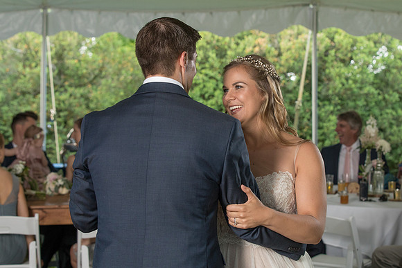 The Reception17