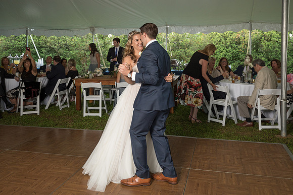 The Reception18