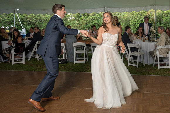 The Reception19