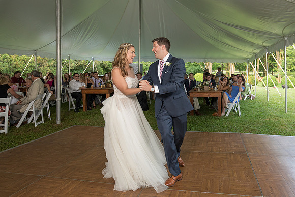 The Reception21