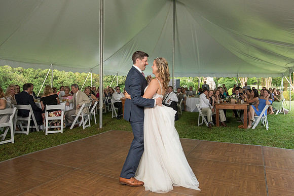 The Reception22