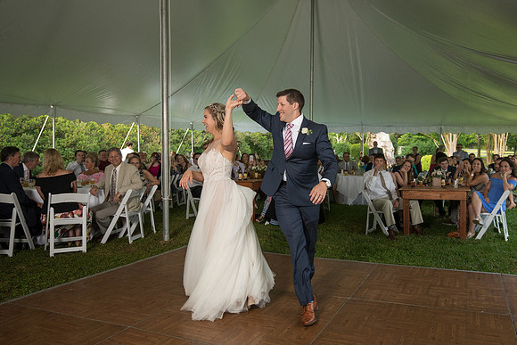 The Reception23