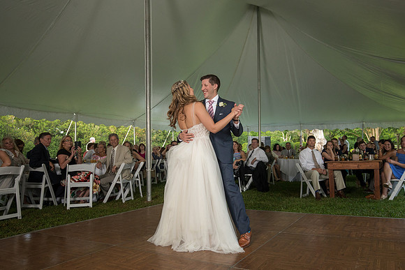 The Reception24