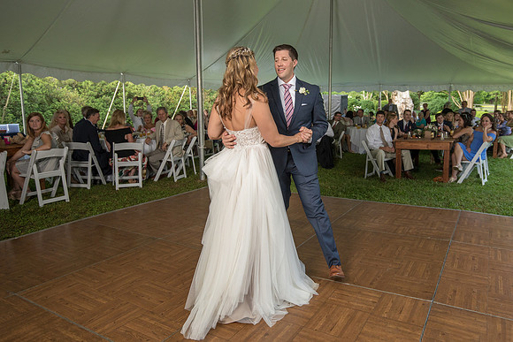 The Reception25