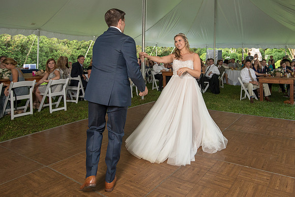 The Reception26