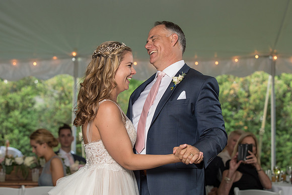 The Reception43