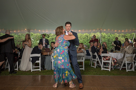 The Reception45