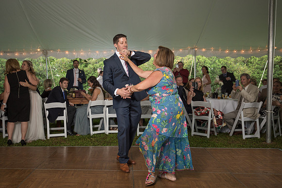 The Reception46