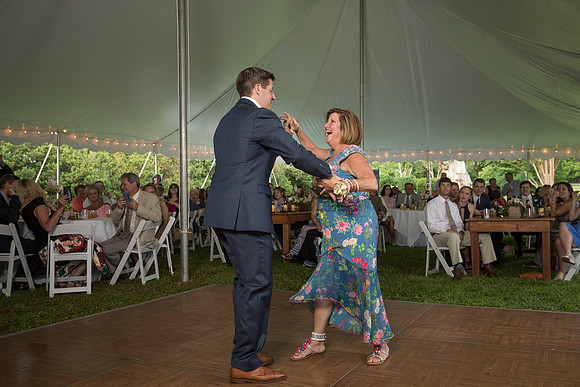 The Reception47