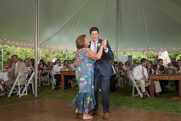 The Reception50
