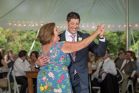 The Reception53