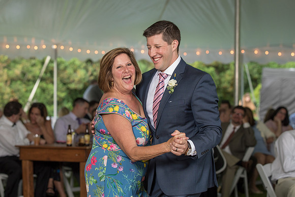 The Reception54
