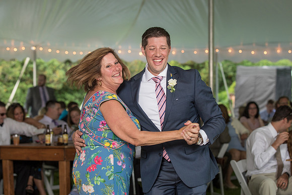 The Reception55