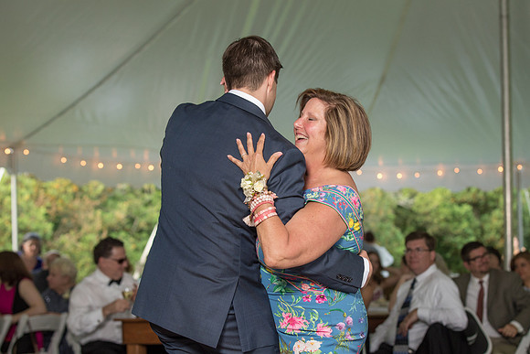 The Reception56