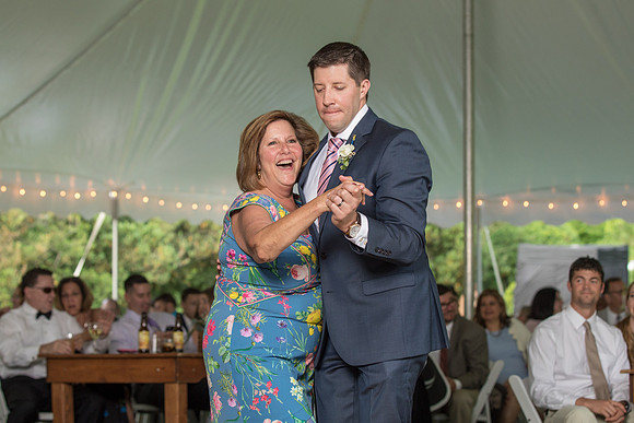 The Reception57