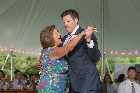 The Reception58