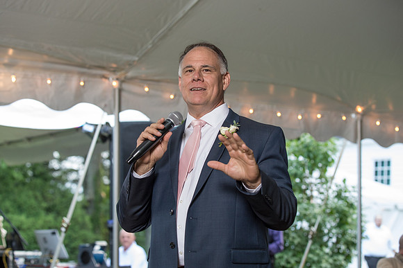 The Reception61