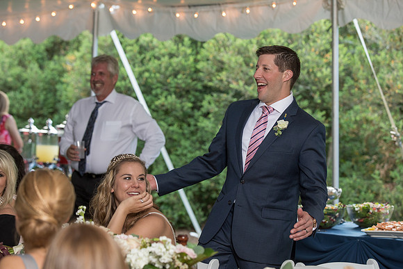 The Reception68