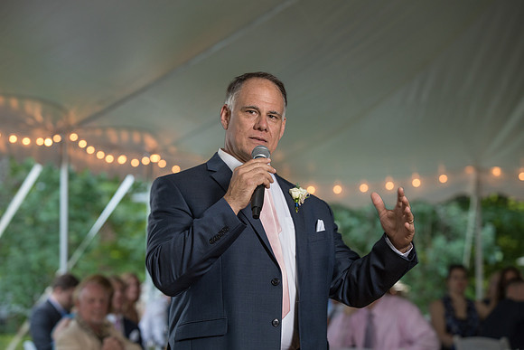 The Reception69