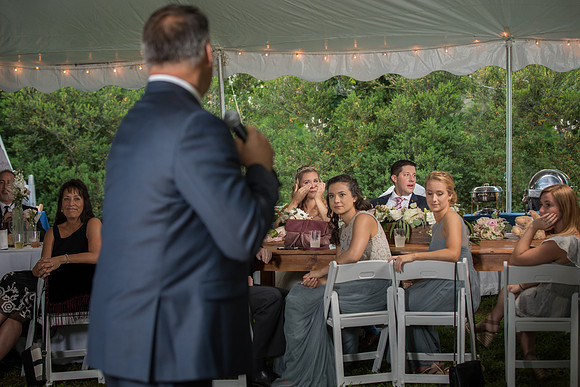 The Reception72