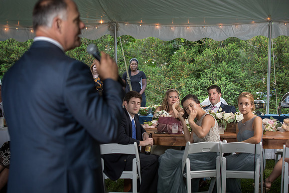 The Reception74