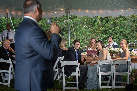 The Reception76