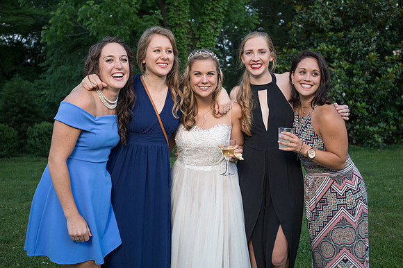 The Reception78