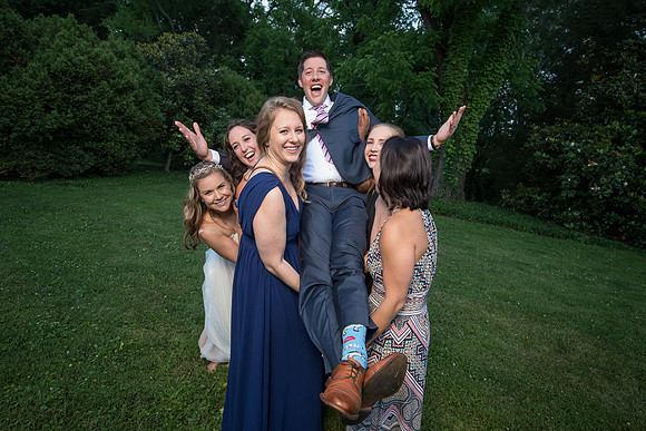 The Reception79