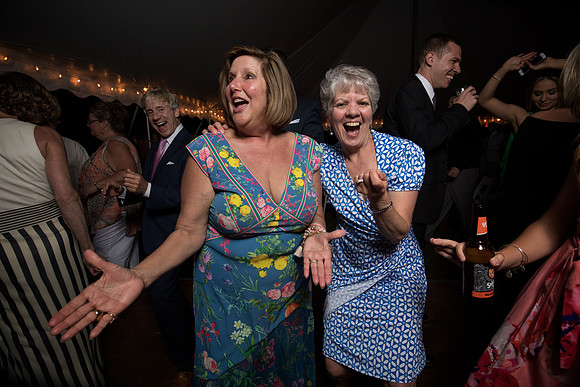 The Reception85