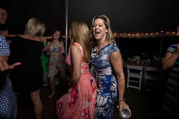 The Reception86