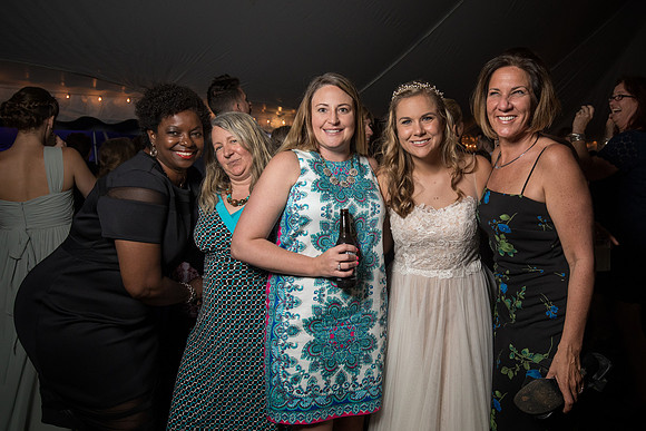 The Reception82