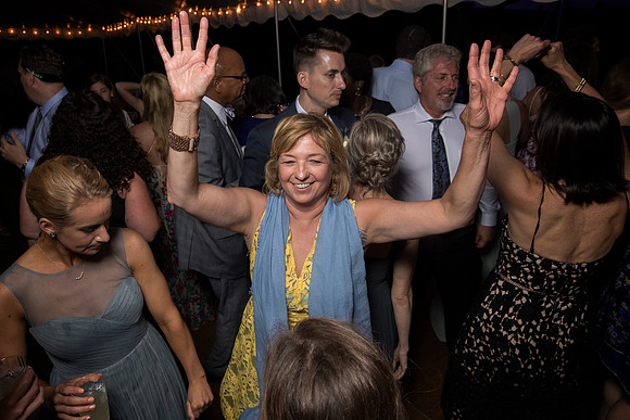 The Reception83