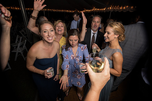 The Reception87