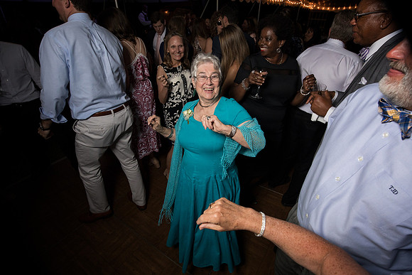 The Reception88