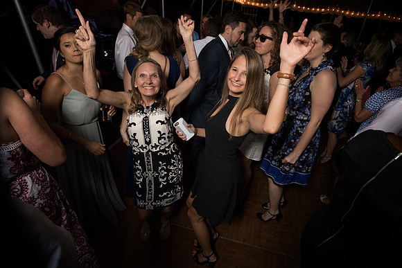 The Reception90