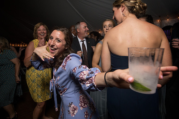 The Reception92