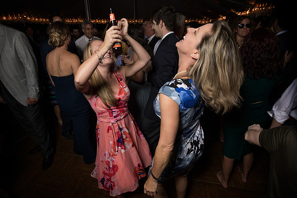 The Reception93