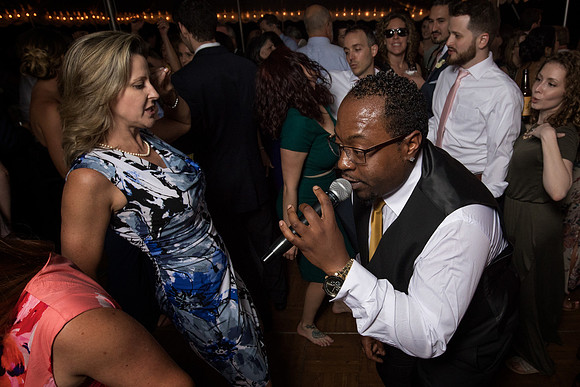 The Reception94