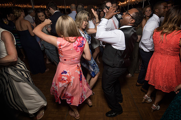The Reception96