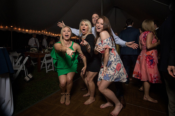 The Reception97