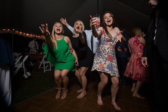 The Reception98