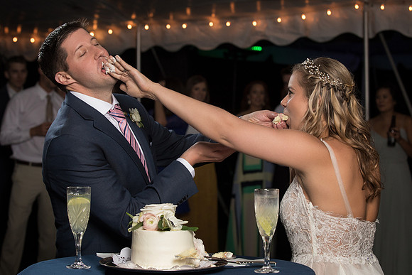 The Reception104