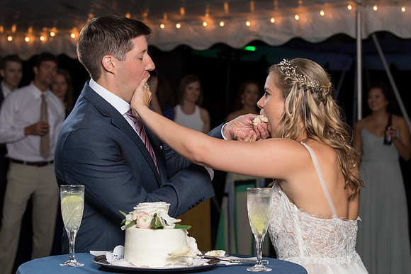 The Reception103