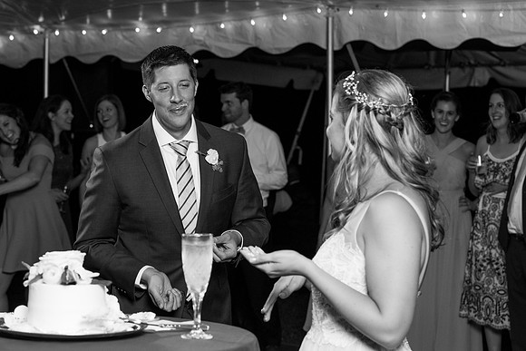 The Reception105