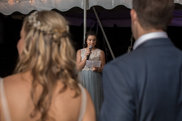 The Reception106