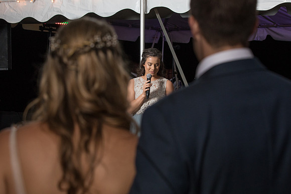 The Reception107
