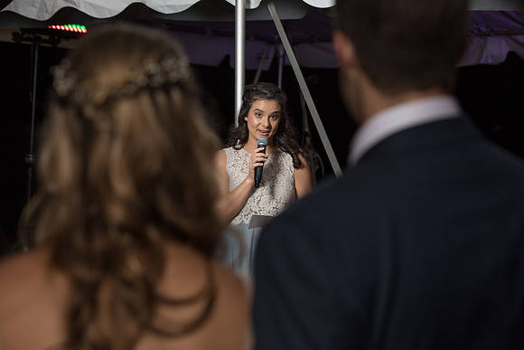The Reception110