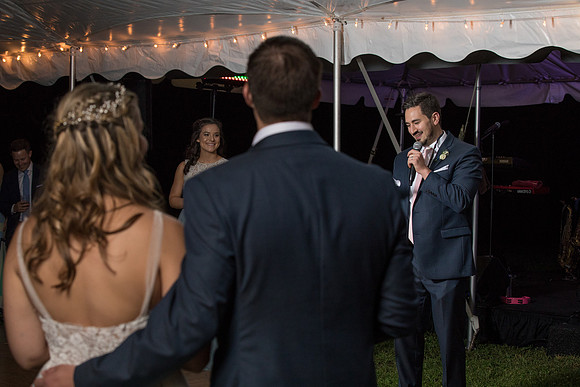 The Reception114