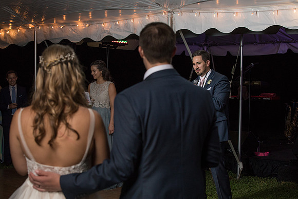 The Reception115