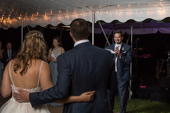 The Reception117